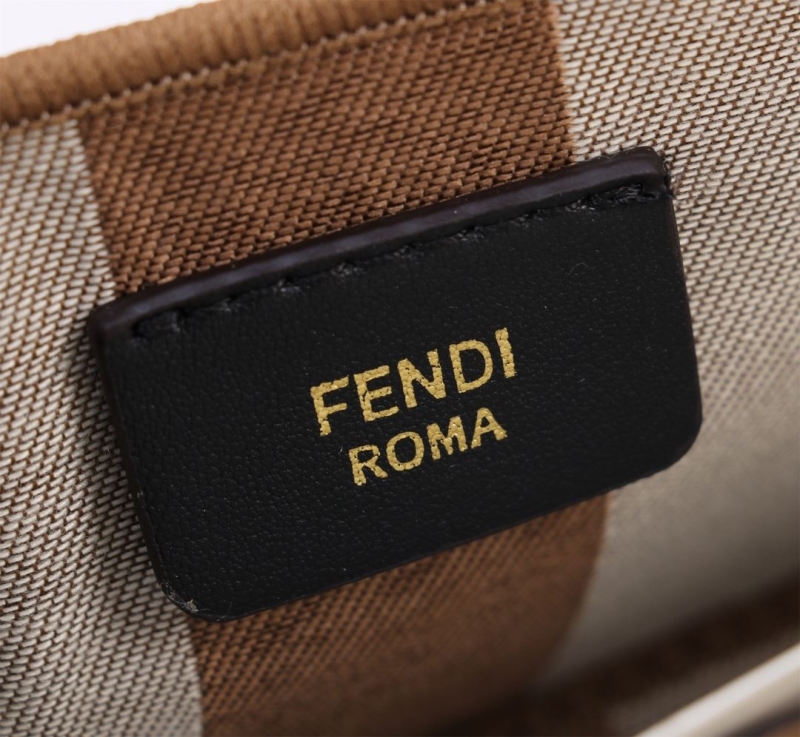 Fendi Satchel Bags